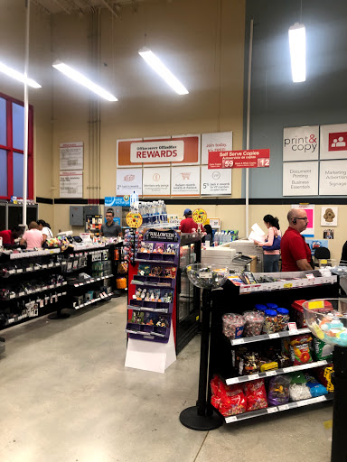 Office Supply Store «Office Depot», reviews and photos, 7240 SW 88th St, Miami, FL 33156, USA