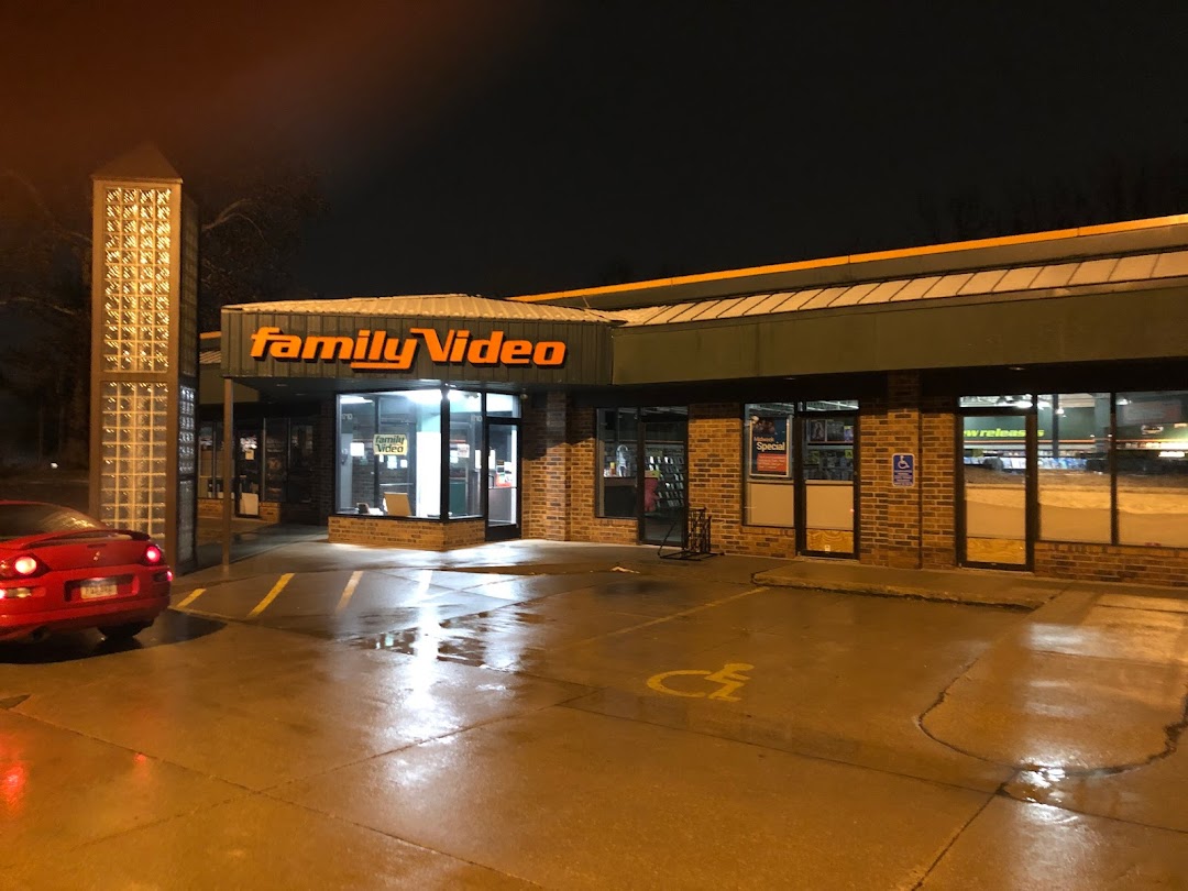 Family Video
