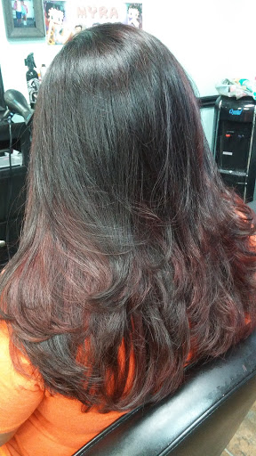 Hair Salon «Hair It Is Salon», reviews and photos, 61 13th St, St Cloud, FL 34769, USA