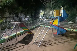 Guindy Secretariat Colony Park and Playground image
