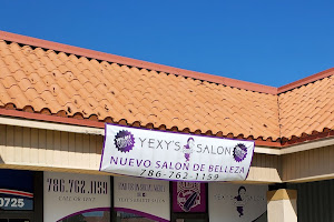 Yexy’s Beauty Salon