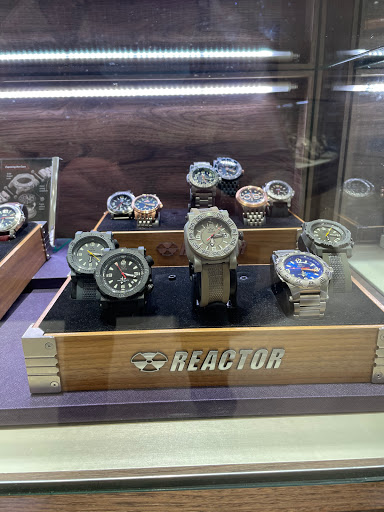 Jeweler «Buchkosky Jewelers», reviews and photos, 695 Rosedale Shopping Center, Roseville, MN 55113, USA