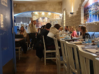 Atmosphère du Restaurant grec L'île de Crète à Lille - n°12