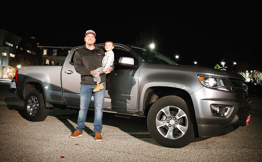 Volkswagen Dealer «Langway Chevrolet Volkswagen Of Manchester Center, Vt», reviews and photos, 4847 Main St, Manchester Center, VT 05255, USA