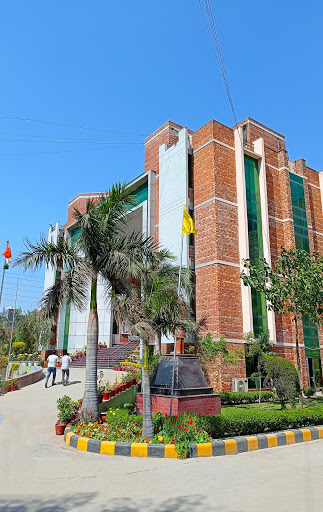 Maharaja Agrasen Institute Of Technology