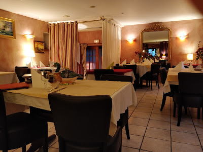 Restaurant du bout des canards à Lorquin