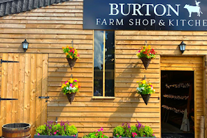 Burton Farm Shop image