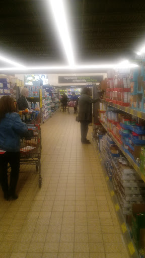 Supermarket «ALDI», reviews and photos, 1205 MacDade Blvd, Collingdale, PA 19023, USA