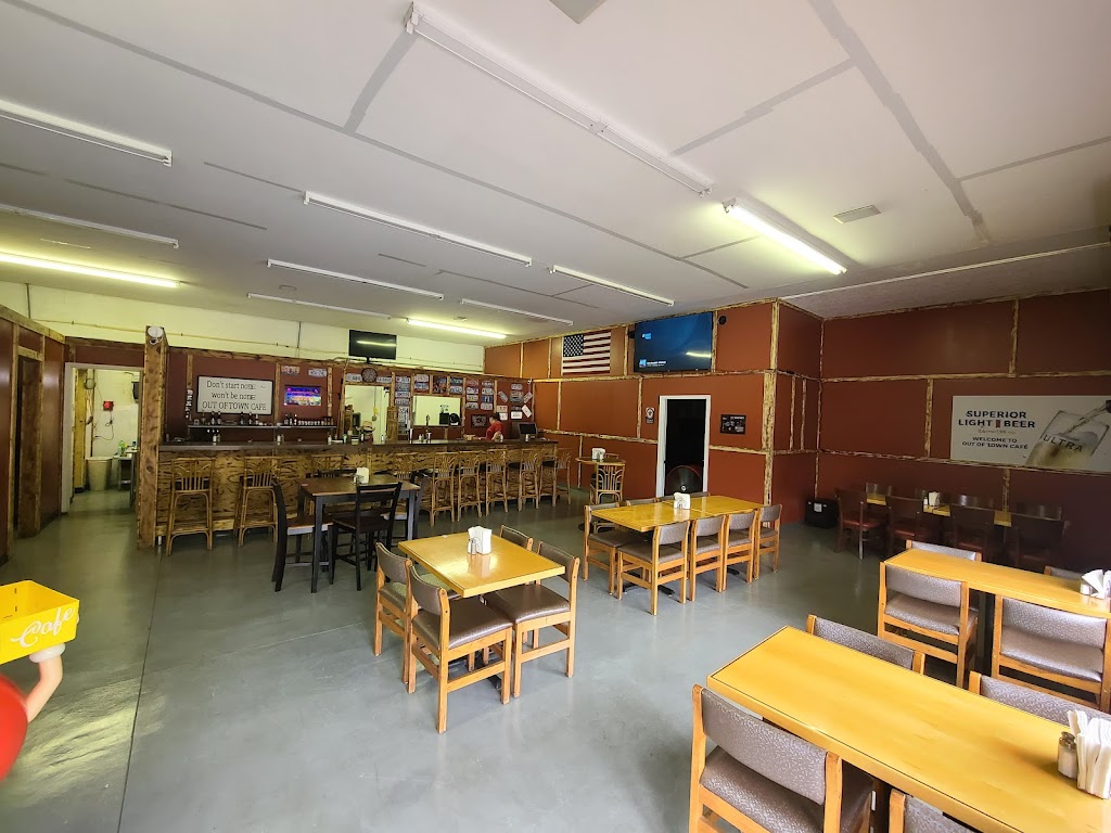 Out of Town Café 24266