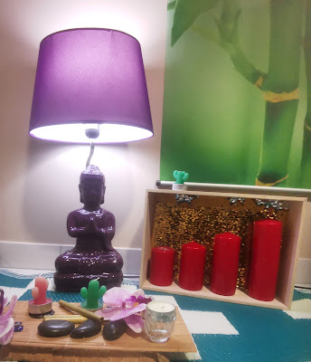 MASSAGE BIEN-ETRE - ANIUTA - Relaxation & Réflexologie à Niort