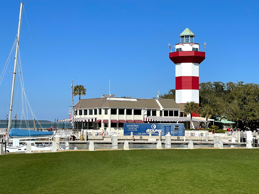 Golf Club «Sea Pines Country Club - Golf Club», reviews and photos, 30 Governors Rd, Hilton Head Island, SC 29928, USA