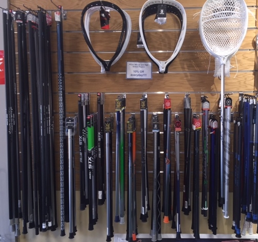 Outdoor Sports Store «Ski & Tennis Station», reviews and photos, 119 S Stratford Rd, Winston-Salem, NC 27104, USA