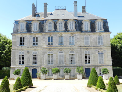 Office de Tourisme de Vendôme à Vendôme