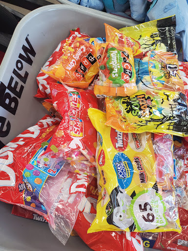 Variety Store «Five Below», reviews and photos, 5540 E 82nd St, Indianapolis, IN 46250, USA