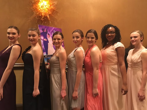 Bridal Shop «Special Occasions & Bridal», reviews and photos, 982 Main St, Fishkill, NY 12524, USA