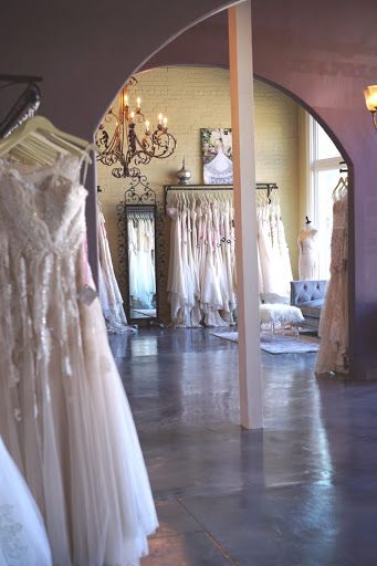 Bridal Shop «The Blushing Bride Boutique», reviews and photos, 6991 Main St, Frisco, TX 75034, USA