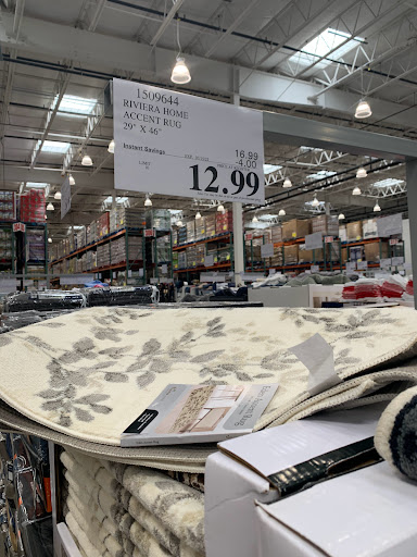 Warehouse store «Costco Wholesale», reviews and photos, 1500 Gemini Pl, Columbus, OH 43240, USA