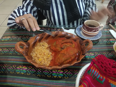 Cocina El Buen Sazón - Carretera Transístmica 64, Nueva Esperanza, 96150 Sayula de Alemán, Ver., Mexico