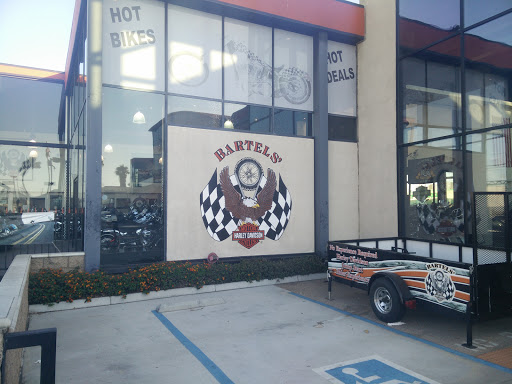 Harley-Davidson Dealer «Bartels Harley-Davidson», reviews and photos