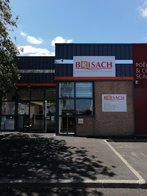 BRISACH YVELINES ORGEVAL à Orgeval