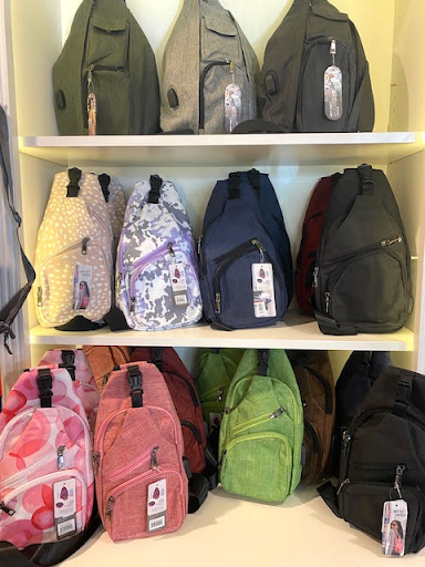 Gift Shop «The Chocolate Goat Gift Shoppe», reviews and photos, 103 NJ-15, Lafayette Township, NJ 07848, USA