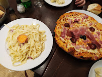 Pizza du Pizzeria Pizza Firenze à Paris - n°2