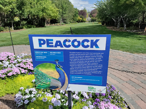 Botanical Garden «Ashton Gardens at Thanksgiving Point», reviews and photos, 3900 Garden Dr, Lehi, UT 84043, USA