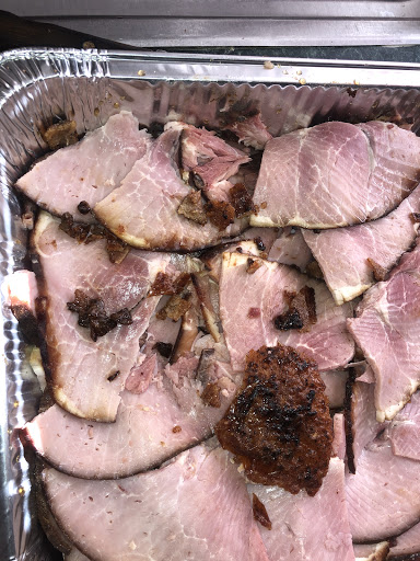 Deli «HoneyBaked Ham Company», reviews and photos, 807 N Pine St, Spartanburg, SC 29303, USA