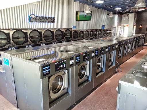 Coin operated laundry equipment supplier Huntington Beach