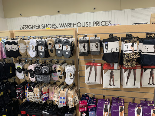 Shoe Store «DSW Designer Shoe Warehouse», reviews and photos, 1300 Huguenot Rd, Midlothian, VA 23113, USA