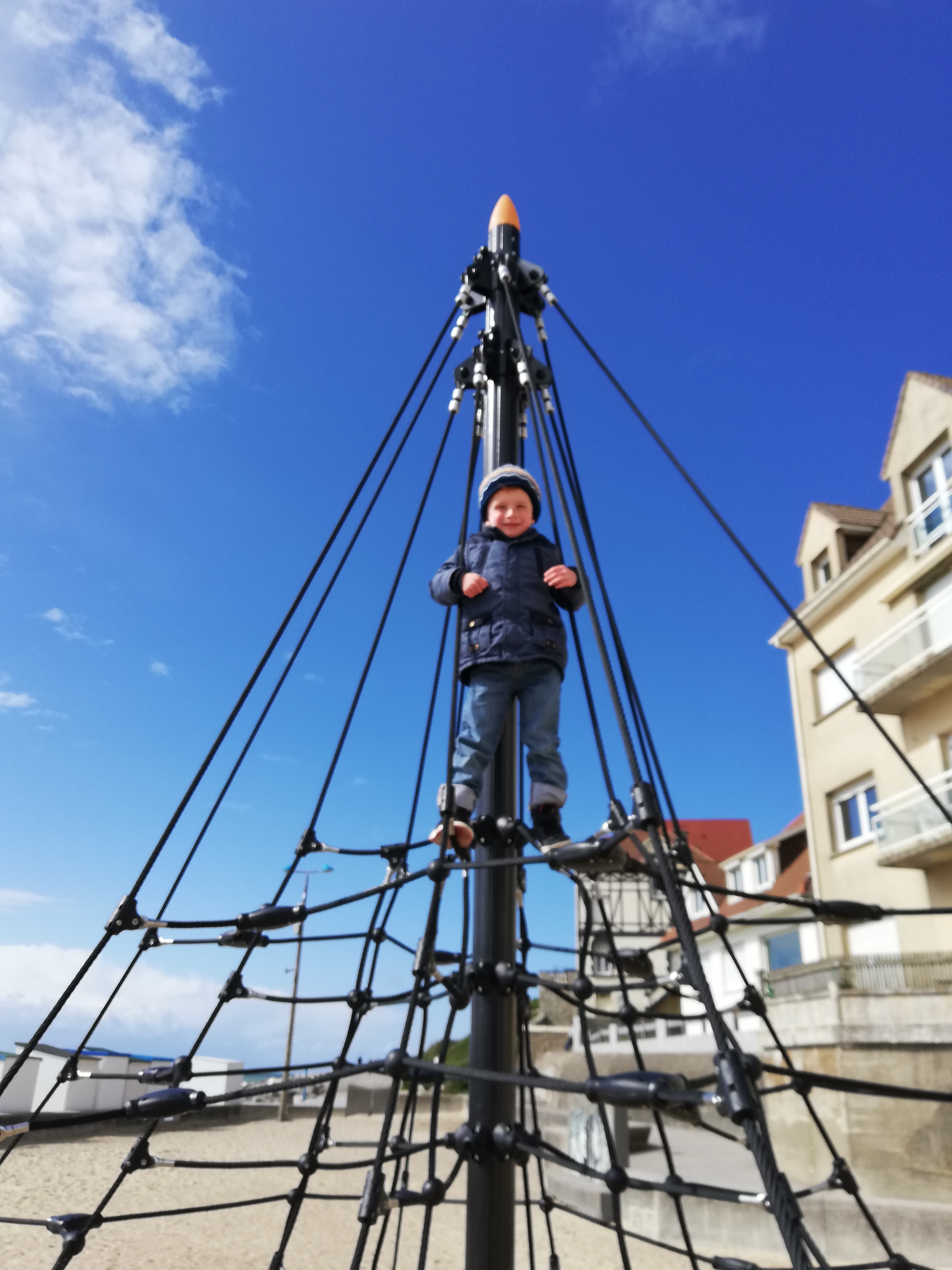 Photo n° 1 de l'avis de Audrey.r fait le 15/05/2019 à 11:21
