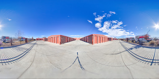 Self-Storage Facility «Your Storage Center @ Parker», reviews and photos, 18275 Apache Dr, Parker, CO 80134, USA