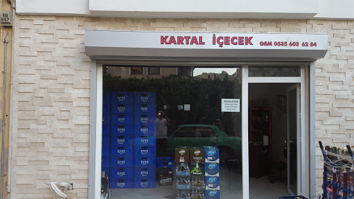 Kartal İcecek