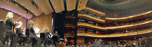 Performing Arts Theater «The Arts Garage», reviews and photos, 107 N Ludlow St, Dayton, OH 45402, USA