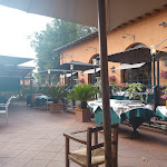 Photo n°4 de l'avis de Giacomo.e fait le 06/10/2021 à 07:46 sur le  Ristorante Grotte di Livia à Rome