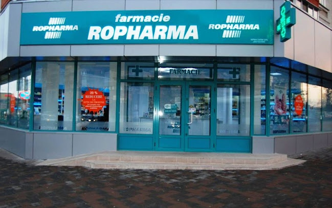 Farmacia Numărul 1