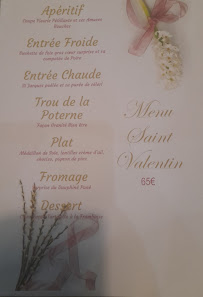 Photos du propriétaire du Restaurant Auberge de la Poterne à Brienon-sur-Armançon - n°9