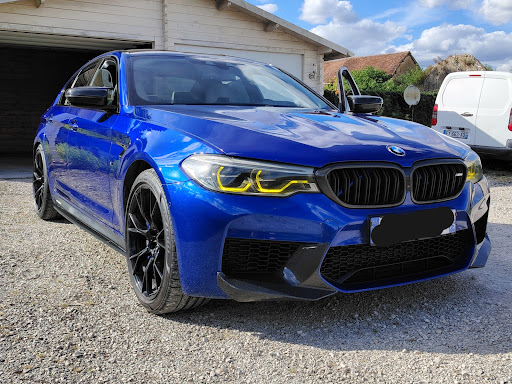 Garage AUTOS'FERE