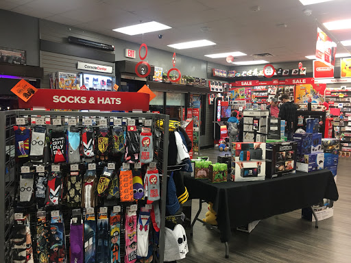 Video Game Store «GameStop», reviews and photos, 1818 165th St, Hammond, IN 46320, USA