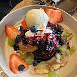 Photo n°2 de l'avis de Max.e fait le 06/03/2024 à 08:59 sur le  The Rabbit Café à Berlin