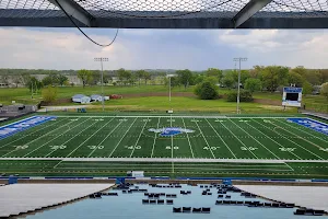 Indiana State University Memorial Stadium image
