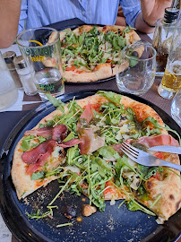 Pizza du Restaurant italien Bella Cucina à Bormes-les-Mimosas - n°6