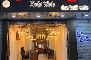 Asli Jay Shankar The Kulfi Cafe image