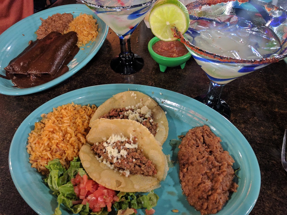 El Chaparral Mexican Restaurant - San Antonio