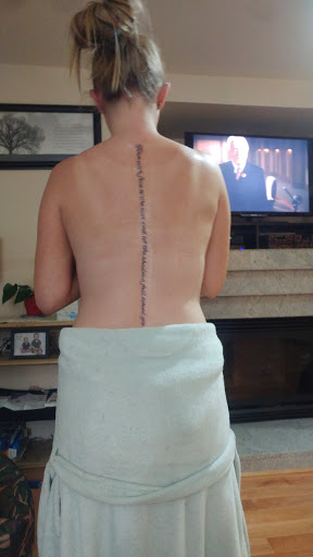 Tattoo Shop «Moselys Tattoo», reviews and photos, 18018 1st Avenue South, Burien, WA 98148, USA