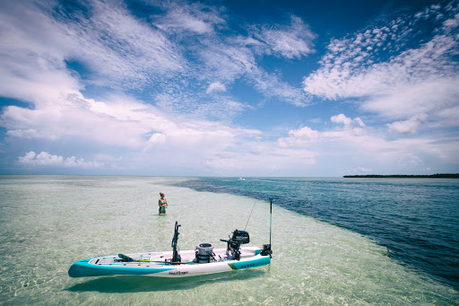 Surf Shop «BOTE Retail Store - Destin, FL», reviews and photos, 383 Harbor Blvd, Destin, FL 32541, USA