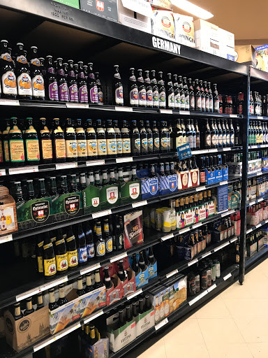 Beer Store «Half Time», reviews and photos, 2290 South Rd, Poughkeepsie, NY 12601, USA