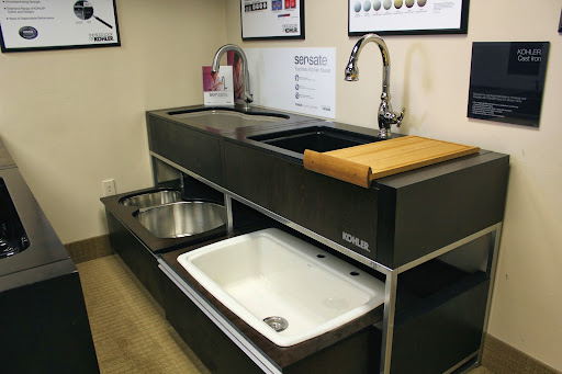 Plumbing Supply Store «Delaware Valley Plumbing Supply and West End Hardware», reviews and photos, 450 S Henderson Rd A, King of Prussia, PA 19406, USA