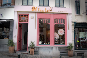 Oh Lou Lou! 100% Organic Beauty Cosmetics Shop