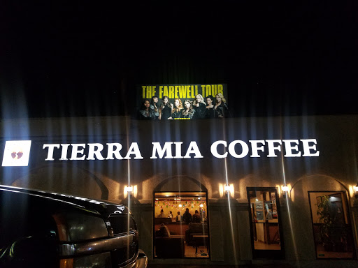 Coffee Shop «Tierra Mia Coffee», reviews and photos, 6706 Pacific Blvd, Huntington Park, CA 90255, USA